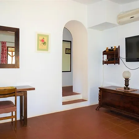 Апартаменты Casa Adelina
