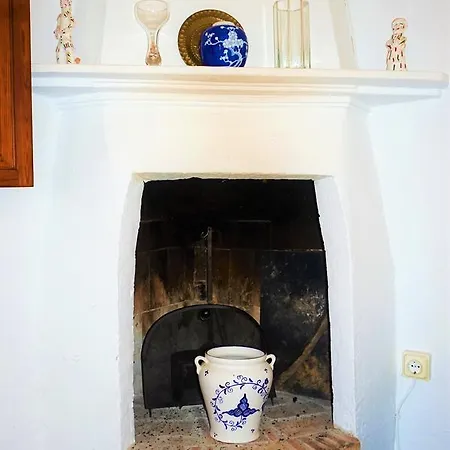 Casa Adelina Sineu (Mallorca)