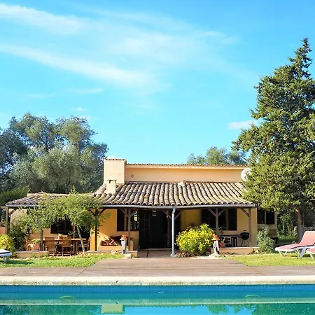 Casa Adelina * Sineu (Mallorca)