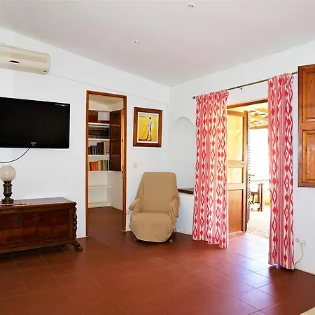 Casa Adelina Lejlighed Sineu (Mallorca)