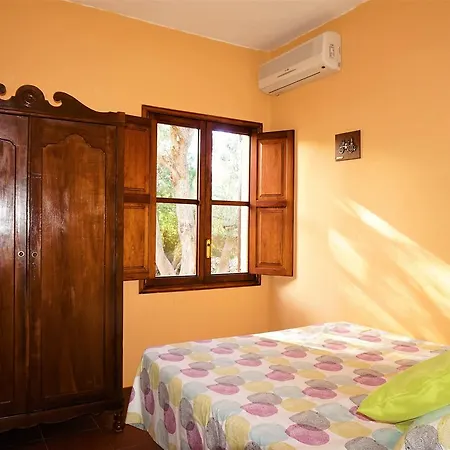 Lejlighed Casa Adelina *