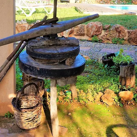 Casa Adelina