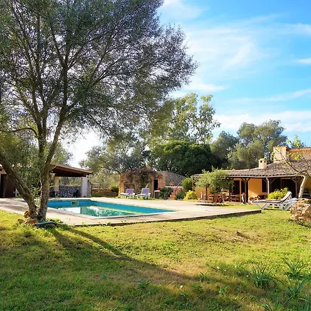 Lejlighed Casa Adelina Sineu (Mallorca)