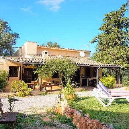 Lejlighed Casa Adelina Sineu (Mallorca)